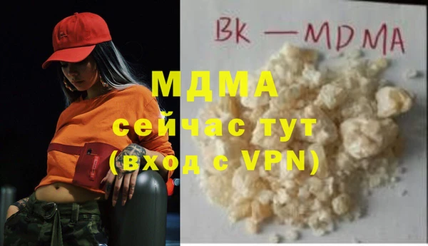 круглые Карпинск